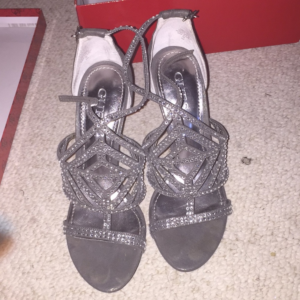 Guess heels - Picture 2 of 5